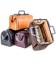 DURASOL RUSTICANA CLASSIC ARZTTASCHE - 2 VORTASCHEN