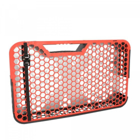 BAKO CAGE RAUCHVORHANG HALTERUNG