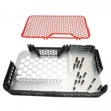 BAKO  WALDBRANDE TRAGEKORB