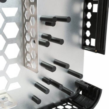 BAKO  WALDBRANDE TRAGEKORB