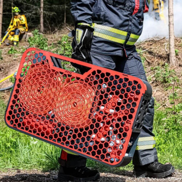 BAKO WILDLANDFIRE CARRYING BASKET