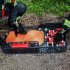 BAKO WILDLANDFIRE CARRYING BASKET