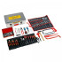 BAKO HAND TOOL SET IN A CASE - DIN 14881-FWKa