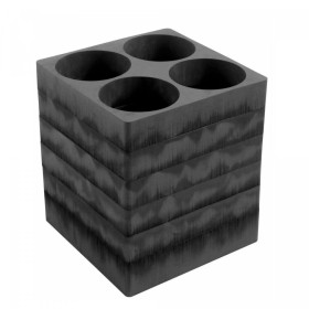 BAKO SCHAUMSTOFF-INLAY FÜR ATEMLUTFLASCHEN