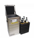 BAKO ATEMLUTFLASCHEN-TRANSPORTBOX
