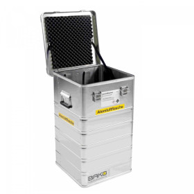 BAKO AIR CYLINDER TRANSPORT BOX