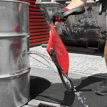 MAGNETNO POKRIVALO ECCOTARP MLP ZA PUŠČANJA - SILIKON