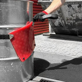 ECCOTARP MLP MAGNETISCHE LECKDICHTKISSEN - SILICONE