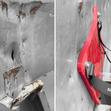 MAGNETNO POKRIVALO ECCOTARP MLP ZA PUŠČANJA - SILIKON