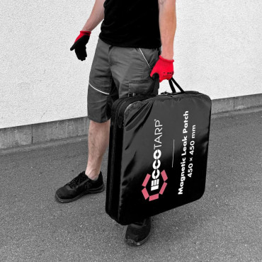 MAGNETNO POKRIVALO ECCOTARP MLP ZA PUŠČANJA - POLIURETAN