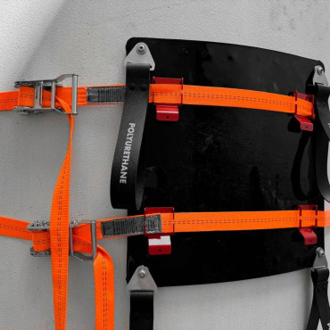 MAGNETNO POKRIVALO ECCOTARP MLP ZA PUŠČANJA - POLIURETAN