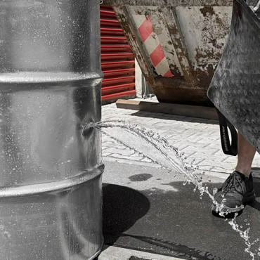 MAGNETNO POKRIVALO ECCOTARP MLP ZA PUŠČANJA - POLIURETAN