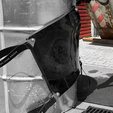 MAGNETNO POKRIVALO ECCOTARP MLP ZA PUŠČANJA - POLIURETAN