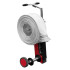 ECCOTARP ROLLER 6 BATTERY HOSE WINDING DEVICE