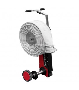 BATERIJSKI NAVIJALEC CEVI ECCOTARP ROLLER 6