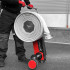 BATERIJSKI NAVIJALEC CEVI ECCOTARP ROLLER 6