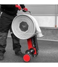 ECCOTARP ROLLER 6 BATTERIE SCHLAUCHWICKLER