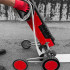 ECCOTARP ROLLER 7 BATTERY HOSE WINDING DEVICE