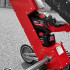 BATERIJSKI NAVIJALEC CEVI ECCOTARP ROLLER 7