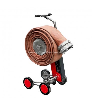 ECCOTARP ROLLER 7 BATTERIE SCHLAUCHWICKLER