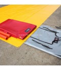 ECCOTARP HEAVY LARGE BECKEN