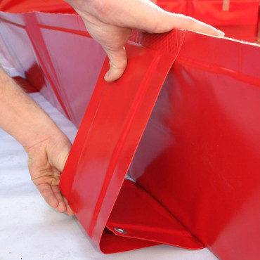 LOVILNI BAZEN ECCOTARP LARGE