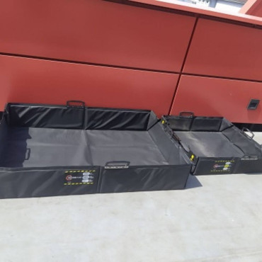 LOVILNI BAZEN ECCOTARP ANTISTATIC