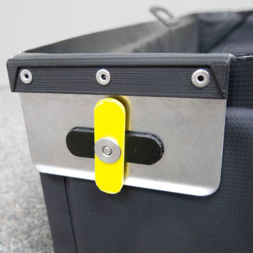 LOVILNI BAZEN ECCOTARP ANTISTATIC