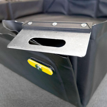 LOVILNI BAZEN ECCOTARP ANTISTATIC