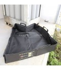 ECCOTARP ANTISTATIC HAZMAT SPILL BASIN