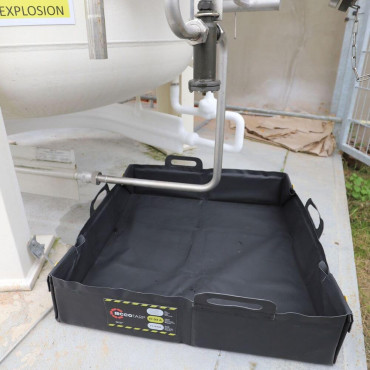 LOVILNI BAZEN ECCOTARP ANTISTATIC