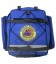 CIVIL PROTECTION FIRST AID BACKPACK WITH CONTENT