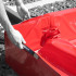 ECCOTARP RAIL HAZMAT SPILL BASIN