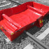 ECCOTARP RAIL HAZMAT SPILL BASIN