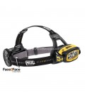PETZL DUO S STIRNLAMPE - 1.100 LUM