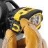 NAGLAVNA SVETILKA PETZL DUO S - 1.100 LUM
