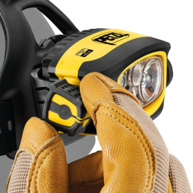 PETZL DUO S STIRNLAMPE - 1.100 LUM