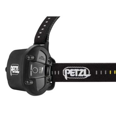 PETZL DUO S STIRNLAMPE - 1.100 LUM
