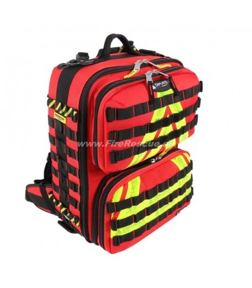 DIMATEX TALWEG RETTUNGSRUCKSACK - 40 LIT