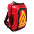 DIMATEX ALPINE RED MEDICAL BACKPACK - 45 LIT