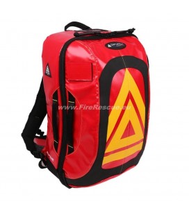 MEDICINSKI NAHRBTNIK DIMATEX ALPINE RED - 45 LIT