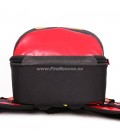 DIMATEX ALPINE RED MEDIZINISCHER RUCKSACK - 45 LIT