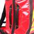 DIMATEX ALPINE RED MEDIZINISCHER RUCKSACK - 45 LIT