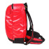 DIMATEX ALPINE RED MEDIZINISCHER RUCKSACK - 45 LIT