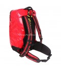 DIMATEX ALPINE RED MEDIZINISCHER RUCKSACK - 45 LIT