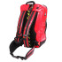 DIMATEX ALPINE RED MEDICAL BACKPACK - 45 LIT