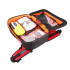 MEDICINSKI NAHRBTNIK DIMATEX ALPINE RED - 45 LIT