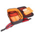 DIMATEX ALPINE RED MEDIZINISCHER RUCKSACK - 45 LIT