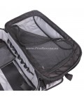 DIMATEX ALPINE BLACK MEDIZINISCHER RUCKSACK - 45 LIT