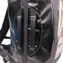 DIMATEX ALPINE BLACK MEDICAL BACKPACK - 45 LIT